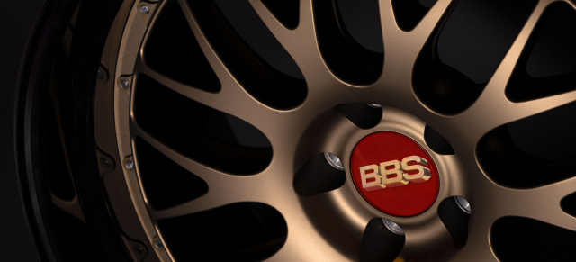 Zukunft von BBS: BBS Autotechnik GmbH und KW automotive GmbH einigen sich über die Markenrechte der BBS