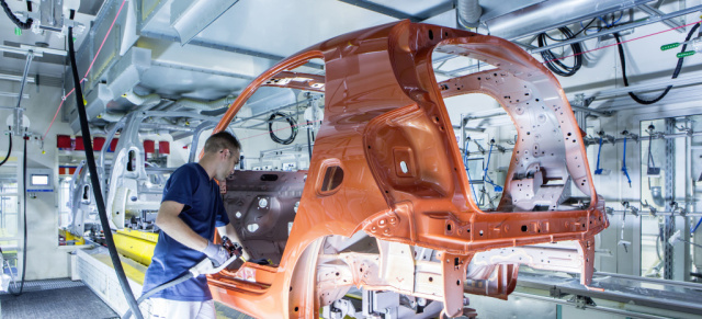 smart Werk in Hambach: Käufer in Sicht: SUV statt smart: Ineos Automotive verhandelt mit Daimler über den Kauf des smart-Werks