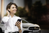 Mercedes-Benz Editionsmodelle „Elite-Partner“: Der, die, das Beste oder nichts: Premium-Partnersuche via Pkw