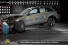 Mercedes-Benz GLC: Bestnote im Euro NCAP-Rating: Fünf Sterne für den Mercedes-Benz GLC
