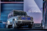 Mercedes EQG made in Österreich?: Die elektrische G-Klasse wird wohl bei MAGNA gebaut werden
