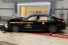 An die Wand gefahren: Mercedes-Benz C-Klasse 2022: 5 Sterne für die aktuelle C-Klasse beim Euro-NCAP Crash-Test