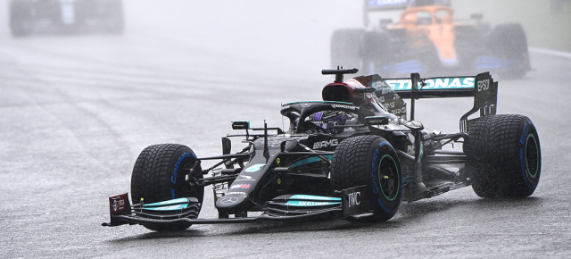 Der Große Preis der Formel 1 von Belgien - Vorschau: Endlich ist die Sommerpause vorbei - Mercedes will wieder angreifen
