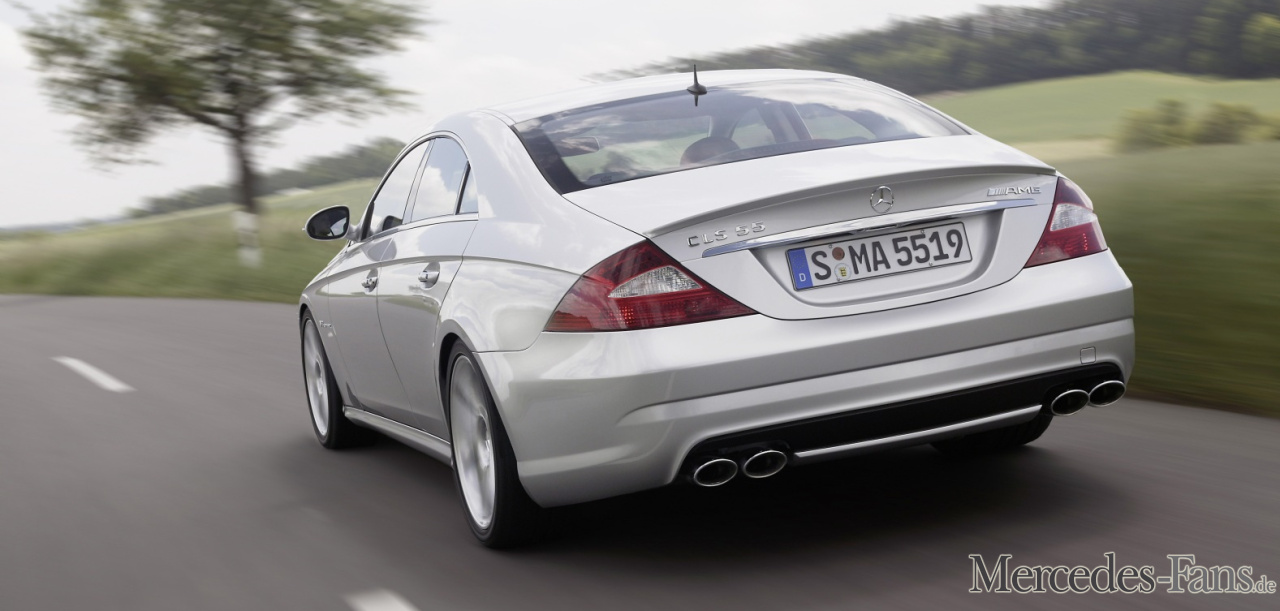 Cls 219 предохранители