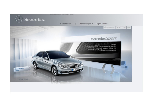 Exquisite Auto Schmutzfänger Für Mercedes Benz E-Klasse Limousine