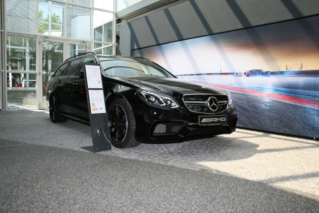 Neu in Heilbronn: AssenheimerMulfinger ist AMG Performance Center. - News -  Mercedes-Fans - Das Magazin für Mercedes-Benz-Enthusiasten