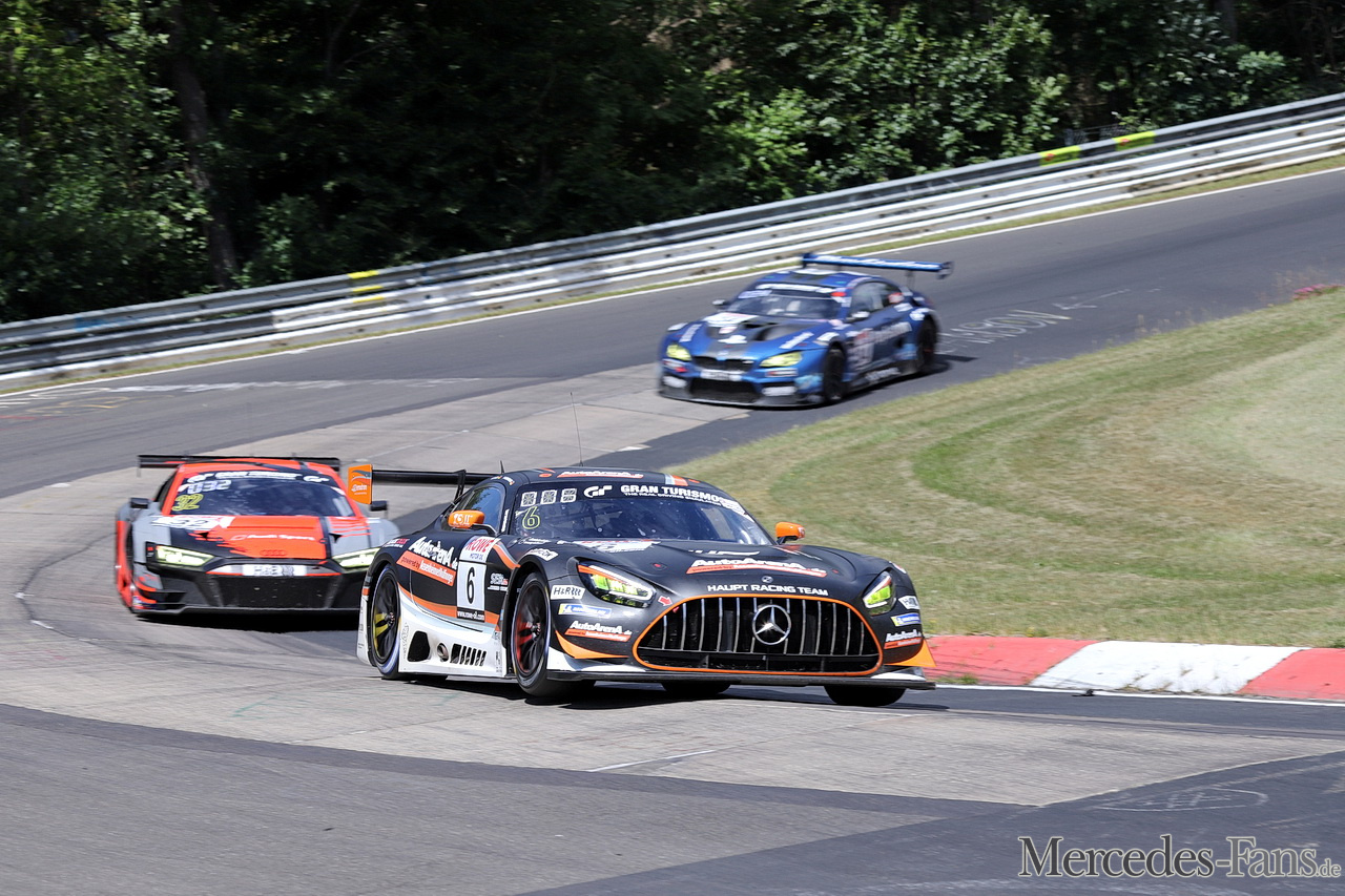 4. Lauf Der Nürburgring Langstrecken-Serie Vorschau: AutoArenA Geht ...