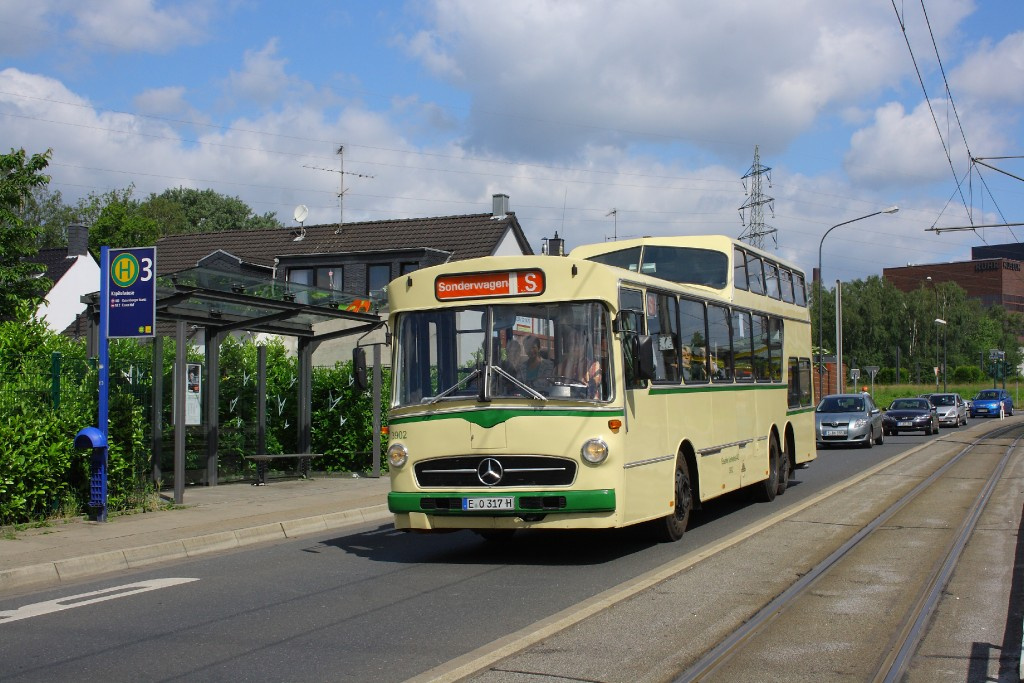 stern omnibus