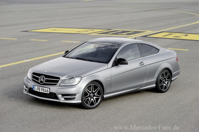 Mercedes-Offensive: Aktuell neue Modelle für C- und E-Klasse : Mit