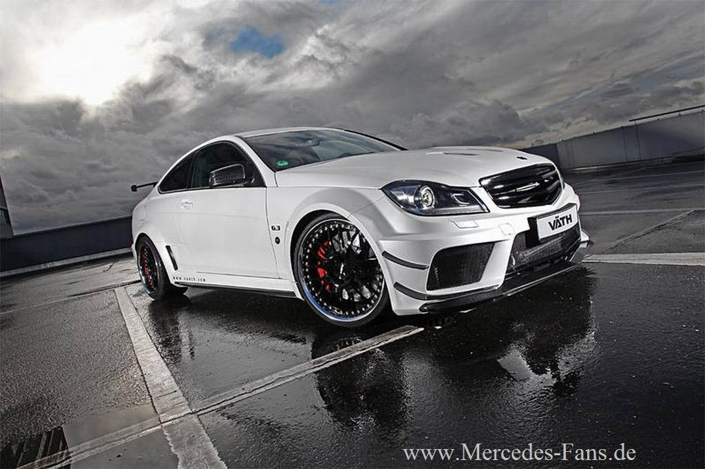 Мерседес v63 amg