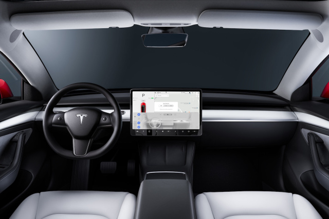Preissenkung: Tesla Model Y Performance und Co. in Deutschland bis zu  10.000 Euro günstiger -  News