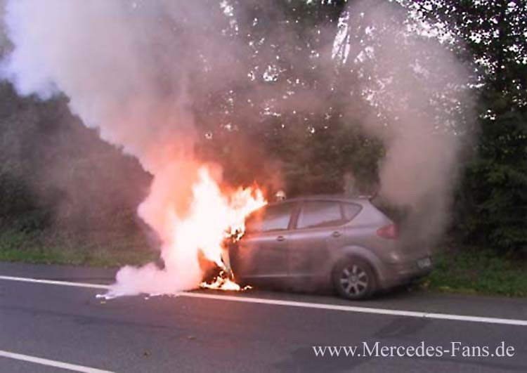 safety first im kältemittel streit kämpft mercedes gegen brandgefahr